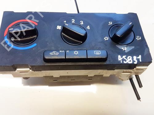 Used Climate control Climate control 35880952 35880952