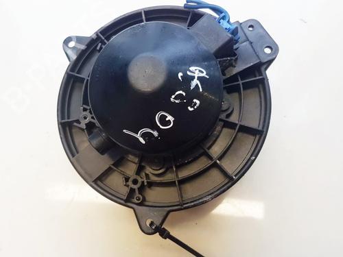 Used Heater blower motor Heater blower motor MAZDA 323 F V (BA) 1.5 16V (BA11) (88 hp) 35878151 35878151