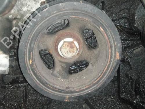 Used Pulley Pulley 34894231 34894231