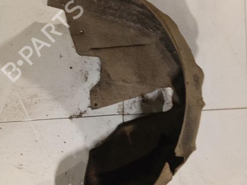 Used Wheel arch Wheel arch AUDI A3 (8P1) 2.0 TDI 16V (140 hp) 40245360 40245360