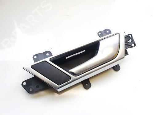 Used Rear right interior door handle Rear right interior door handle 34756864 34756864