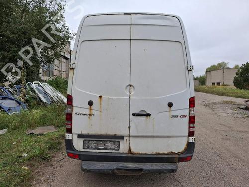 Electronic sensor MERCEDES-BENZ SPRINTER 5-t Platform/Chassis (B906) 511 CDI (906.153, 906.155, 906.253, 906.255) | BP35092995M84 - Image 17