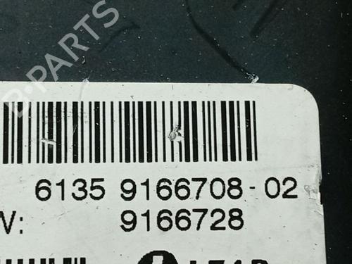 Electronic module BMW 3 (E90) 318 d | BP33895187M83 - Image 4