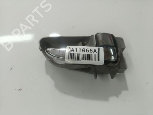 Rear right interior door handle SUBARU TRIBECA (B9) 3.0 (WXE) | BP34841268I16 - Image 2