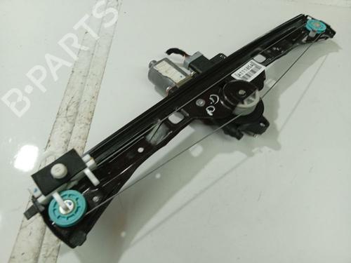 Used Front right window mechanism Front right window mechanism 34825080 34825080