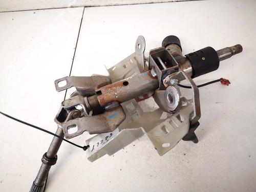 Steering column PEUGEOT 206 SW (2E/K) 1.4 HDi | BP35447620M21 - Image 3