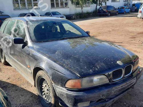 Used Parts BMW 5 (E39) 525 tds (143 hp) 4477725