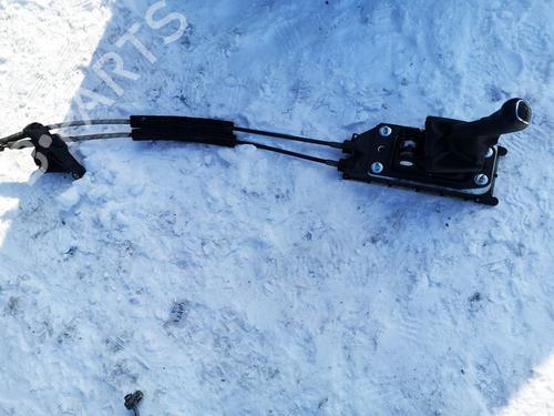 Used Gear lever Gear lever 35445587 35445587