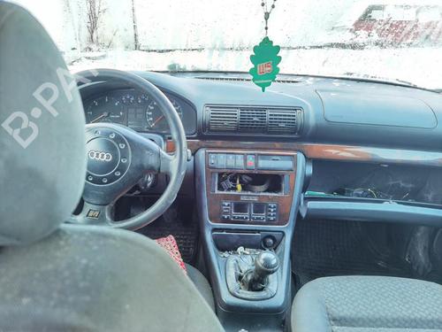 Engine mount AUDI A4 B5 (8D2) 1.9 TDI | BP33092760M89 - Image 11