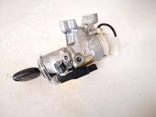 Used Ignition barrel Ignition barrel 35380658 35380658