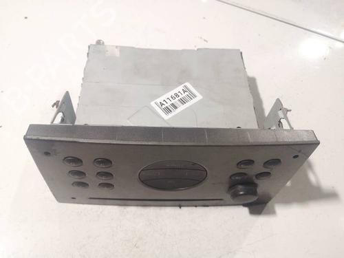 Used Radio Radio 38299771 38299771