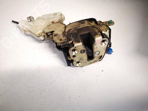 Used Front right lock Front right lock NISSAN ALMERA TINO (V10) 2.2 dCi (136 hp) 34884660 34884660