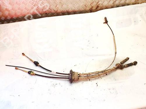Used Cable Cable CITROËN C8 (EA_, EB_) 2.2 HDi (128 hp) 35065761 35065761