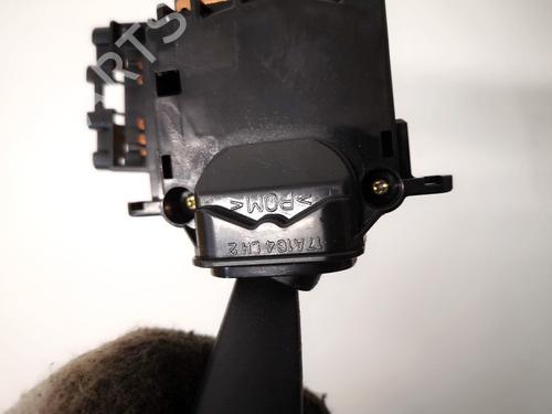 Warning switch SUBARU LEGACY IV (BL) 2.5 AWD (BL9) | BP35497076I22 - Image 3