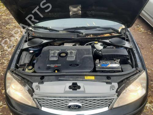 Engine mount FORD MONDEO III (B5Y) 2.0 16V TDDi / TDCi | BP33086772M89 - Image 8