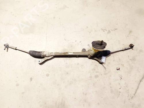 Used Steering column Steering column FORD FIESTA VI (CB1, CCN) 1.4 TDCi (70 hp) 34947041 34947041