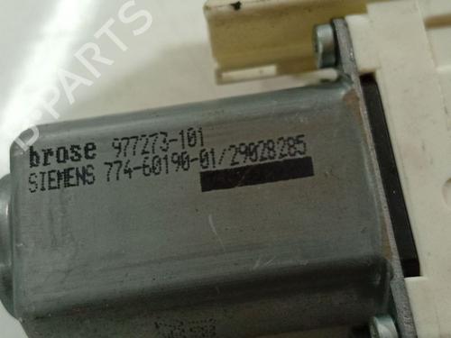 Left front window motor AUDI A6 C6 (4F2) 2.0 TDI | BP34819697E21 - Image 4
