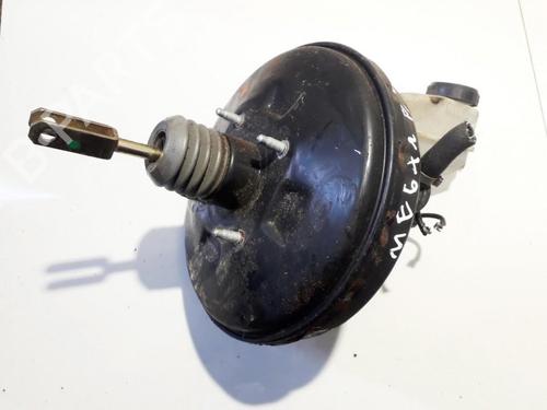 Used Servo brake Servo brake RENAULT MEGANE I (BA0/1_) 1.6 i (BA0L) (75 hp) 35873858 35873858