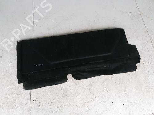 Used Luggage compartment floor Luggage compartment floor 35568538 35568538