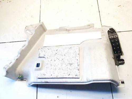 Boot lining MAZDA 3 Saloon (BP_) 2.0 SKYACTIV-G M Hybrid (BP5S, BP6S) | BP40243193I3 - Image 2