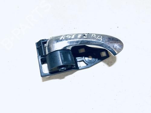Used Front right interior door handle Front right interior door handle TOYOTA RAV 4 III (_A3_) 2.2 D 4WD (ALA30_, ALA30R) (136 hp) 35640223 35640223