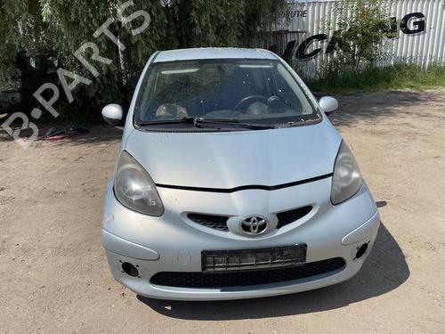 Engine mount TOYOTA AYGO (_B1_) 1.4 D-4D (WNB10_, WNB10R) | BP32880921M89  - Image 5