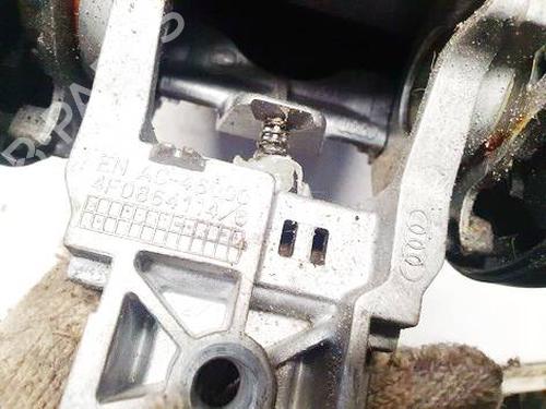 Armrest / Center console AUDI A6 C6 (4F2) 3.0 TDI quattro | BP40485615I20 - Image 3