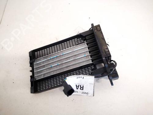 Used Heater resistor Heater resistor FORD FOCUS III 1.6 TDCi (115 hp) 35320333 35320333