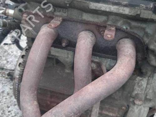 Exhaust manifold SMART FORFOUR (454) 1.1 (454.030) | BP35282134M110 - Image 2