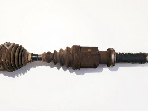 Used Right front driveshaft Right front driveshaft 35411636 35411636