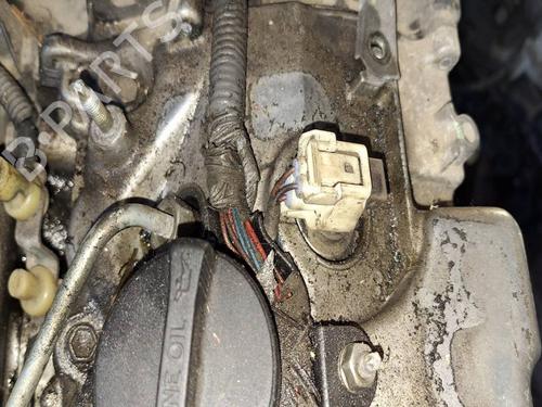 Used Injector Injector TOYOTA COROLLA Verso (_E12_) 2.0 D-4D (CDE120_, CDE120R) (90 hp) 35831747 35831747