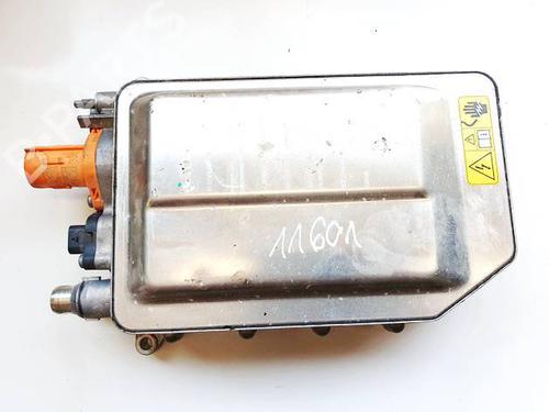 Electronic sensor BMW i4 (G26) eDrive40 | BP39455706M84 - Image 2