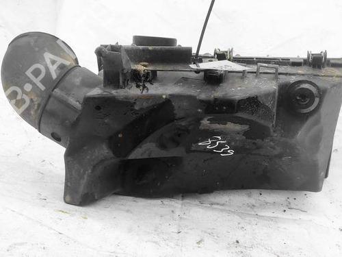 Luftfilter kasse Luftfilter kasse FORD FOCUS III 1.6 Ti (125 hp) 35188701 35188701