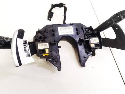 Used Warning switch Warning switch CITROËN C4 Grand Picasso I (UA_) 1.6 HDi (109 hp) 35166581 35166581