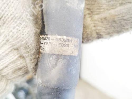 AC pipe HONDA CR-V III (RE_) 2.2 i-CTDi 4WD (RE6) | BP32575895M126