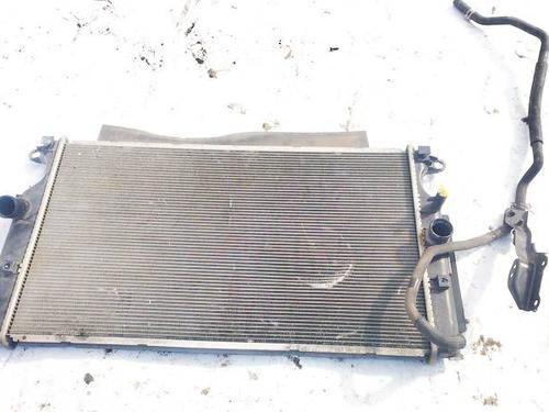 Used Water radiator Water radiator 35070118 35070118