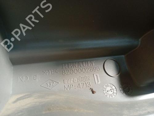Boot lining RENAULT LAGUNA II (BG0/1_) 1.9 dCi | BP40486117I3 - Image 4