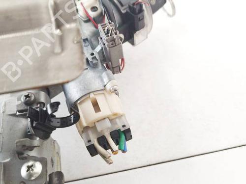 Ignition barrel SUBARU LEGACY V (BM) 2.0 D AWD (BMD) | BP35013466M48 - Image 3