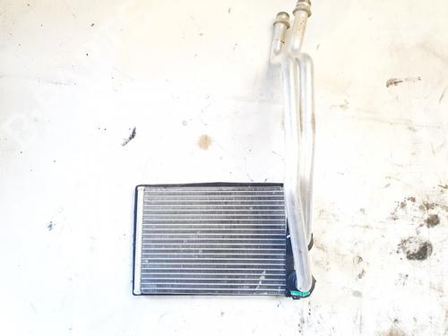 Used Heater matrix Heater matrix OPEL INSIGNIA A (G09) 2.0 CDTI (68) (160 hp) 35407412 35407412