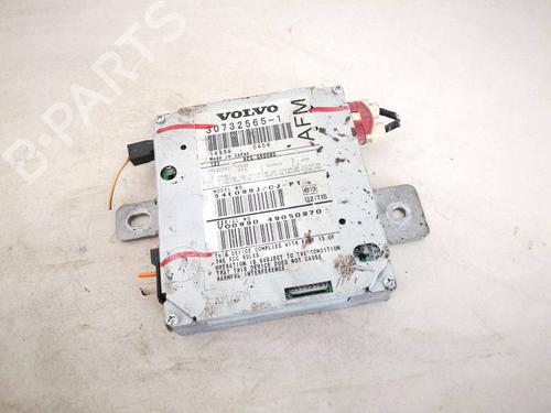 Used Electronic module Electronic module VOLVO V50 (545) 2.0 D (136 hp) 35337179 35337179