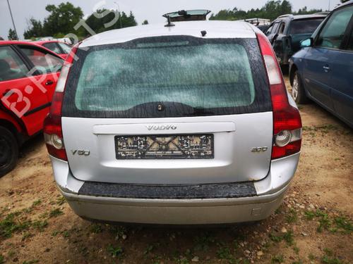 Electronic module VOLVO V50 (545) 2.0 D | BP32950943M83  - Image 9