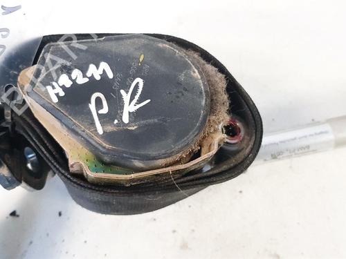 Front left seatbelt AUDI A4 B5 (8D2) 1.8 | BP35502902I26 - Image 2