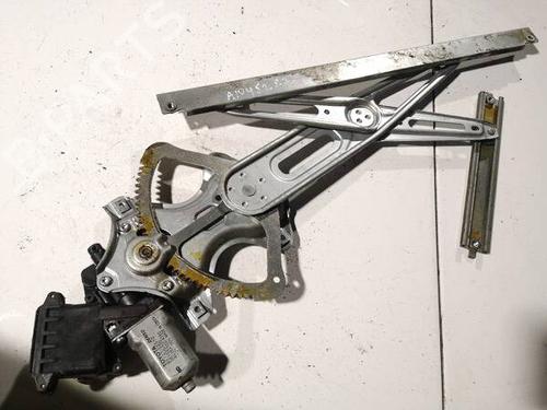 Used Rear right window mechanism Rear right window mechanism 34969839 34969839
