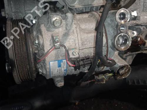 Used AC compressor AC compressor APRILIA MOTORCYCLES TUONO Tuono V4 RR (KG1) (106 hp) 34894204 34894204