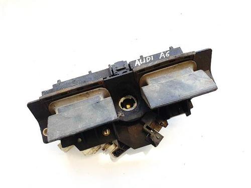 Electronic module PEUGEOT 407 (6D_) 1.6 HDi 110 (6D9HZC, 6D9HYC) | BP34743767M83 - Image 2