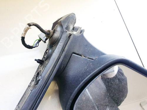 Retrovisor esquerdo FORD C-MAX (DM2) 1.6 TDCi | BP38572692C26 - Image 3