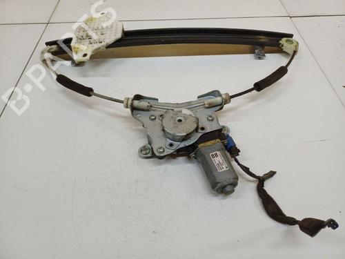 Front right window mechanism CHEVROLET CAPTIVA (C100, C140) 2.4 | BP39701391C23 - Image 4