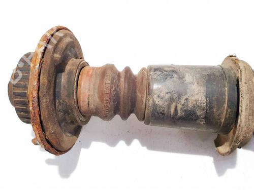 Left front shock absorber VW PASSAT B5 Variant (3B5) 1.6 | BP35366537M16 - Image 2