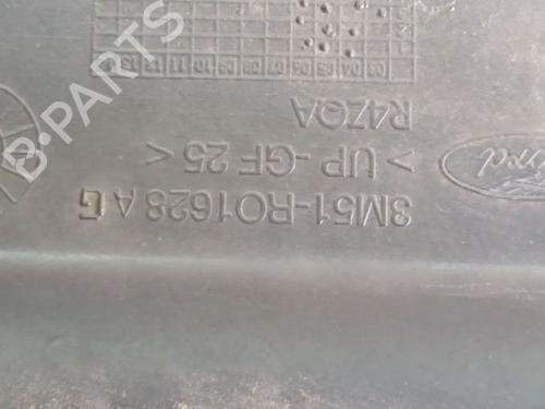 Torpedoplade FORD FOCUS C-MAX (DM2) 1.6 TDCi | BP38319059C110 - Image 5