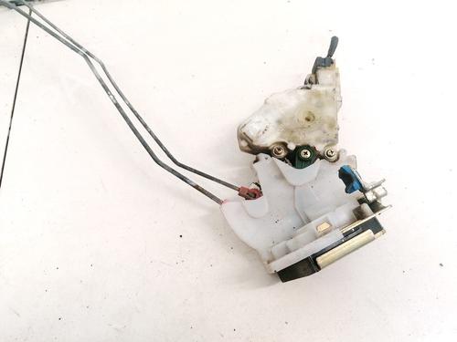 Used Rear right lock Rear right lock 35521064 35521064